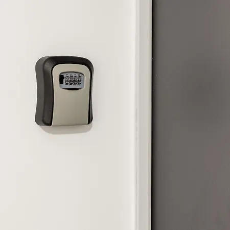 Hotel Downtown Erkel 503 Budapeszt